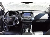 2018 Chevrolet Colorado ZR2 Crew Cab 4x4 Dashboard