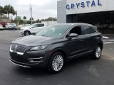 2019 Magnetic Gray Metallic Lincoln MKC FWD #132318733