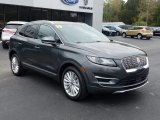 2019 Lincoln MKC FWD Data, Info and Specs