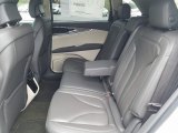 2019 Lincoln Nautilus Select Rear Seat