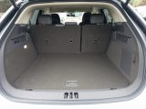 2019 Lincoln Nautilus Select Trunk