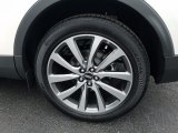2019 Lincoln Nautilus Select Wheel