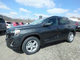 2019 GMC Terrain SLE AWD