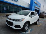 2019 Chevrolet Trax LS AWD