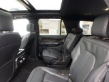 2019 Ford Expedition Limited 4x4 Rear Seat