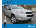 2011 Chevrolet Traverse LS