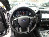 2019 Ford Expedition Limited 4x4 Steering Wheel