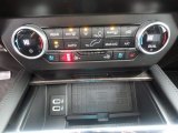 2019 Ford Expedition Limited 4x4 Controls