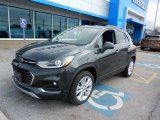 2019 Chevrolet Trax Premier AWD