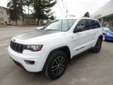 2017 Jeep Grand Cherokee Trailhawk 4x4