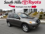 2010 Toyota RAV4 I4 4WD