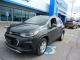 2019 Chevrolet Trax LT AWD