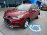 2019 Chevrolet Trax LT AWD