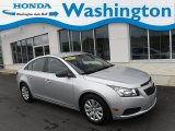 2011 Chevrolet Cruze LS