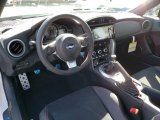 2019 Subaru BRZ Limited Dashboard