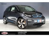 2019 Mineral Grey BMW i3 with Range Extender #132342254