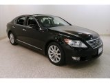 2012 Lexus LS 460 AWD