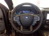 2019 Ford Expedition Limited Max 4x4 Steering Wheel