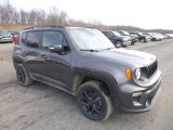 Jeep Renegade 2019 Data, Info and Specs