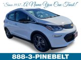 2019 Chevrolet Bolt EV Premier