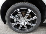 2019 Volvo XC60 T6 AWD Inscription Wheel