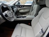 2019 Volvo XC60 T6 AWD Inscription Front Seat