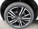 2019 Volvo XC60 T6 AWD R-Design Wheel