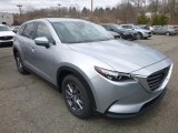 2019 Mazda CX-9 Sport AWD Front 3/4 View
