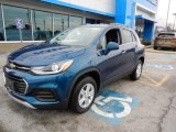 2019 Chevrolet Trax LT AWD
