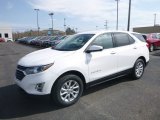2019 Chevrolet Equinox LT AWD