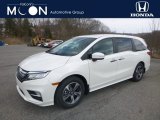 2019 Honda Odyssey Touring