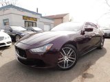 2014 Maserati Ghibli S Q4