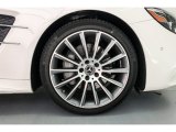 2019 Mercedes-Benz SL 550 Roadster Wheel