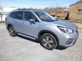 2019 Subaru Forester 2.5i Touring