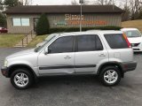 2000 Honda CR-V EX 4WD