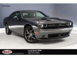 2018 Granite Dodge Challenger SXT #132388600