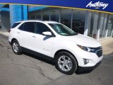 2019 Chevrolet Equinox LT AWD