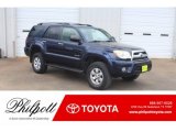 2008 Toyota 4Runner SR5 4x4