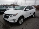 2019 Chevrolet Equinox LT AWD