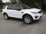 2019 Fuji White Land Rover Discovery Sport SE #132388740