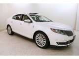 2014 Lincoln MKS FWD