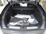 2019 Land Rover Range Rover Velar R-Dynamic HSE Trunk