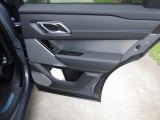 2019 Land Rover Range Rover Velar R-Dynamic HSE Door Panel