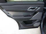 2019 Land Rover Range Rover Velar R-Dynamic HSE Door Panel