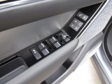 2019 Land Rover Range Rover Velar R-Dynamic HSE Controls