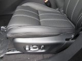 2019 Land Rover Range Rover Velar R-Dynamic HSE Front Seat