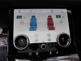 2019 Land Rover Range Rover Velar R-Dynamic HSE Controls