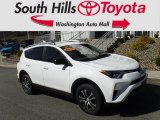 2016 Toyota RAV4 LE AWD