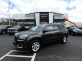 2016 Iridium Metallic GMC Acadia SLE AWD #132388571