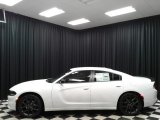 2019 White Knuckle Dodge Charger SXT #132388461